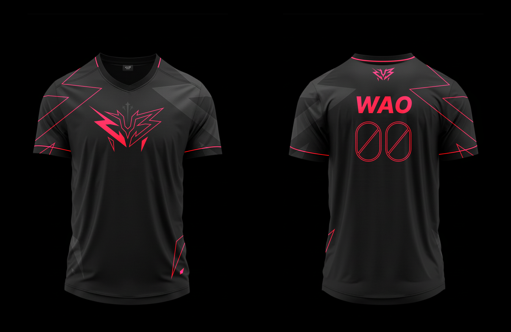 ZYB - Jersey design 2026 (Alt. Red)